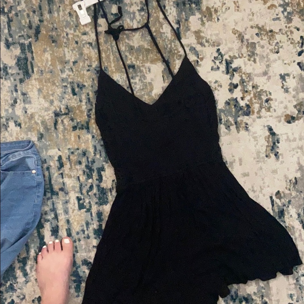 Romper - Picture 2 of 6